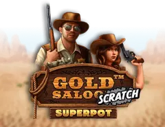 Jackpot mängud